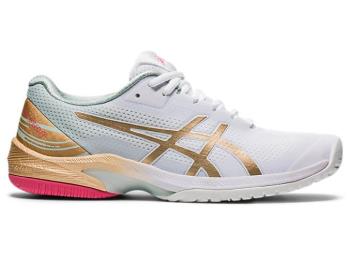 Asics Kadın COURT SPEED FF L.E. Tenis Ayakkabısı TR513UC